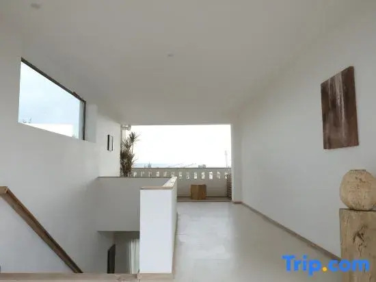 Guanbai Guesthouse