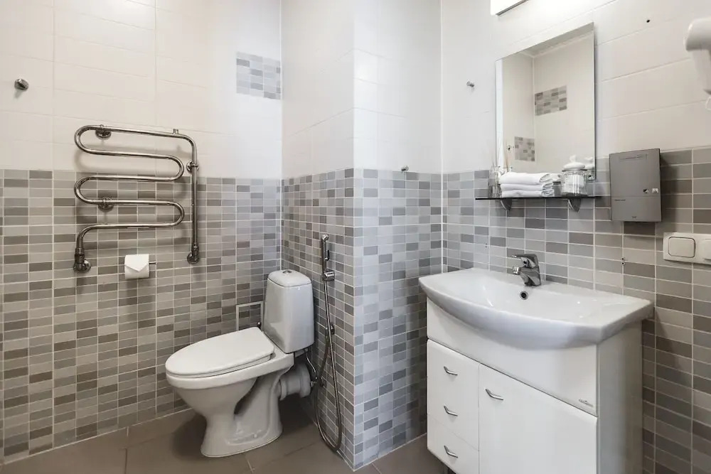 Bearsleys Archers Apartments