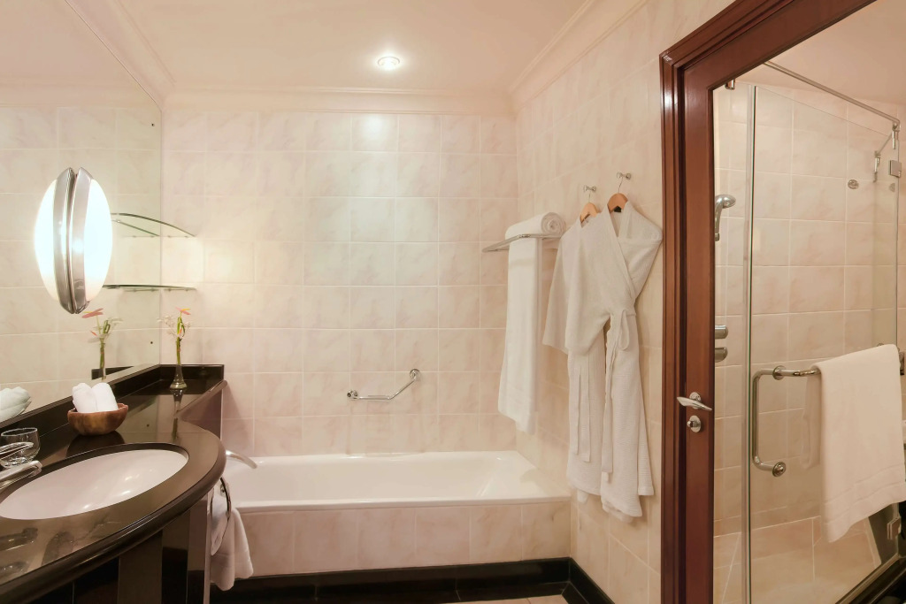 Hilton Mauritius Resort & Spa
