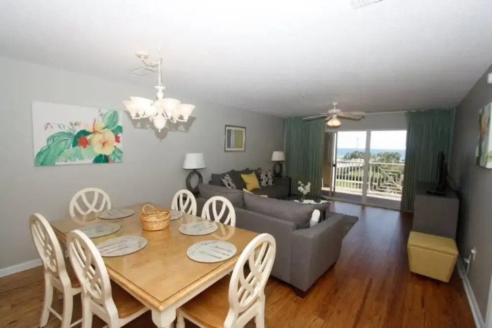 Amalfi Coast Resort B313 by Destin Getaways