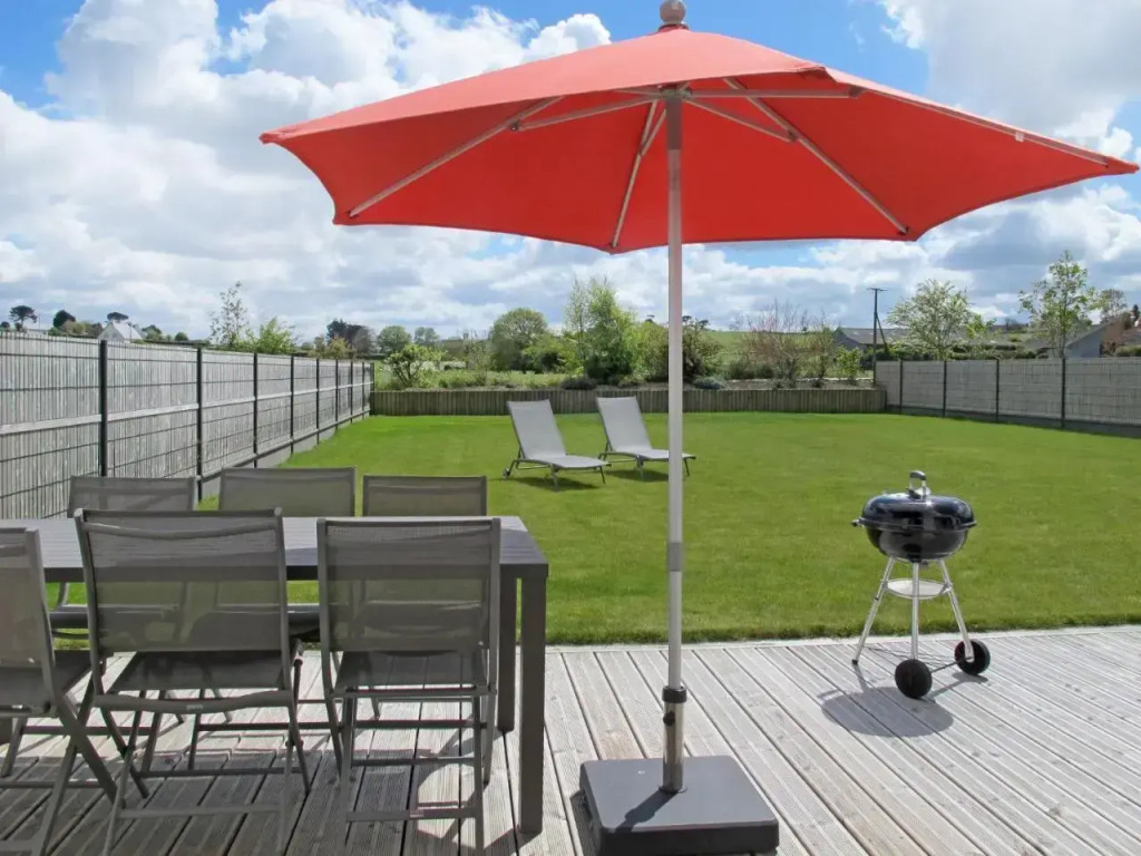 Holiday Home La Goulvinoise by Interhome