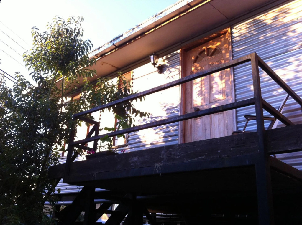 departamento valdivia