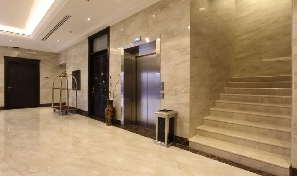 Tiran Island Suites