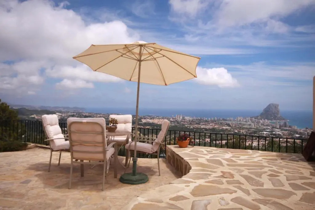 Villa Alicia - PlusHolidays
