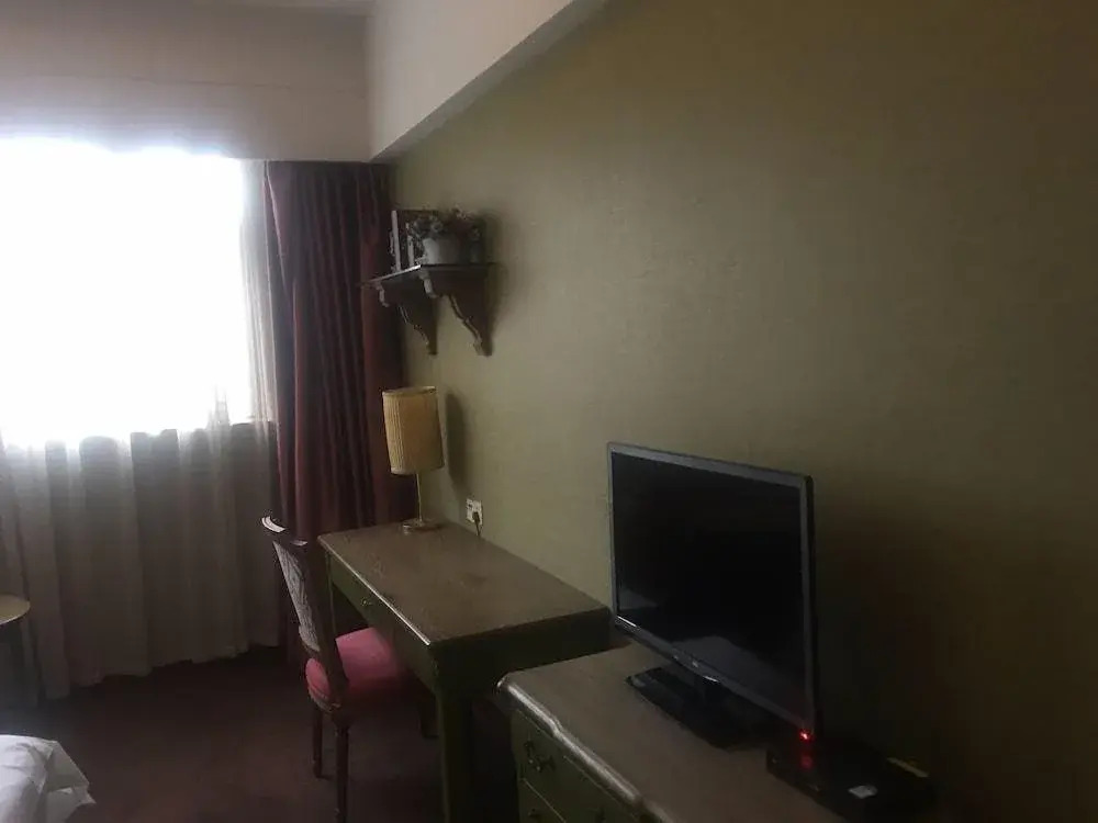 Ze Kai Yi Hotel