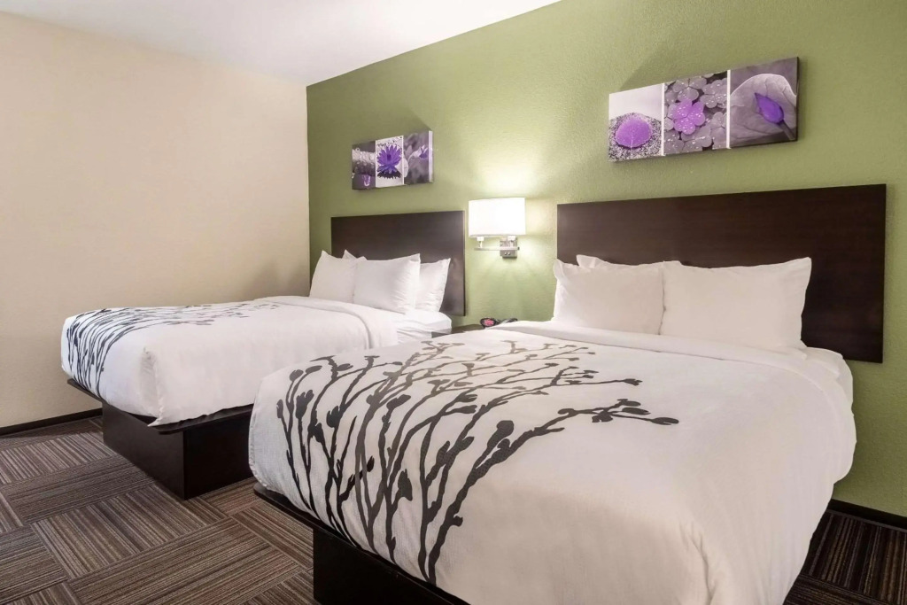 MainStay Suites Dallas Northwest - Irving