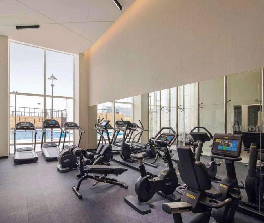 Cristal Amaken Hotel Riyadh