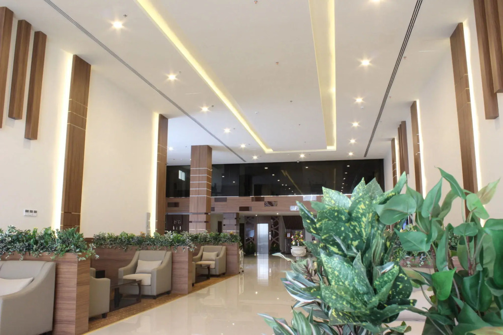 Sama Inn Hotel
