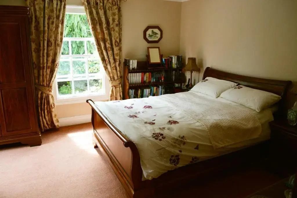 The Old Vicarage Bed and Breakfast