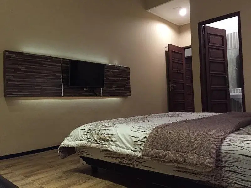 Hotel Millenium Berau