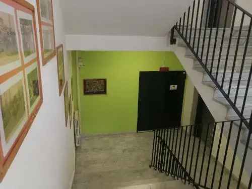 Ostello per la Gioventù Genova