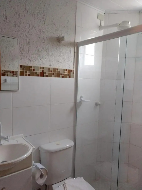 Pousada Villa Virgínia Guarujá
