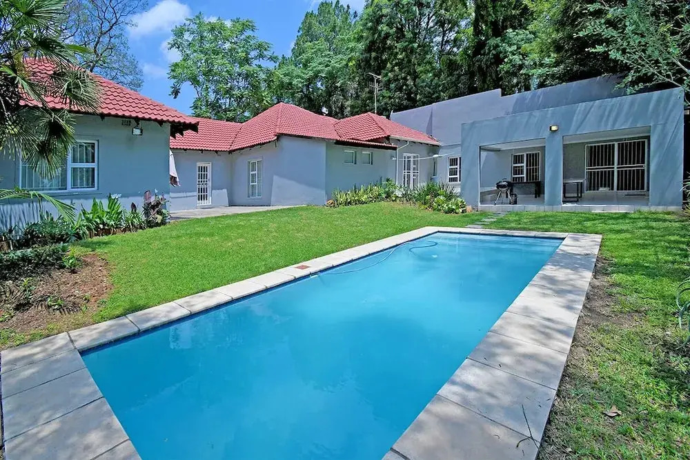 Zwelakho Luxury  furnished apartments