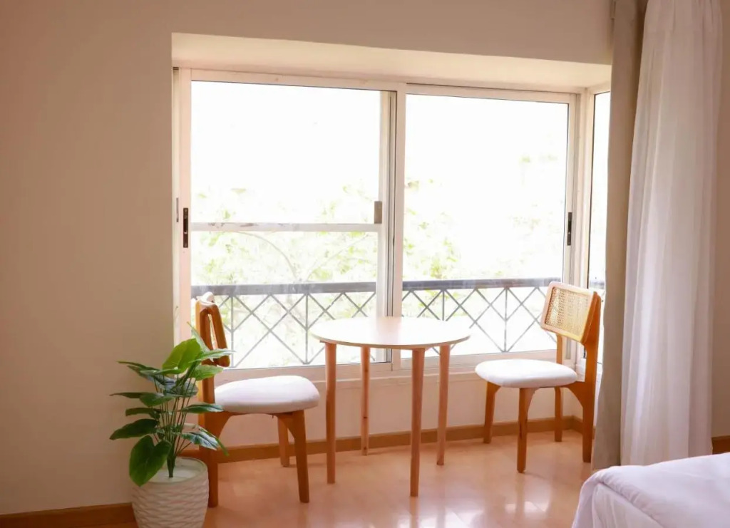 Settle Inn Al Rehab City B