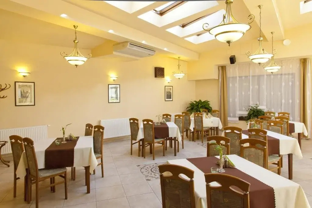 Hotel Slunce - wellness s bazénem, pivovar Morous a bowling