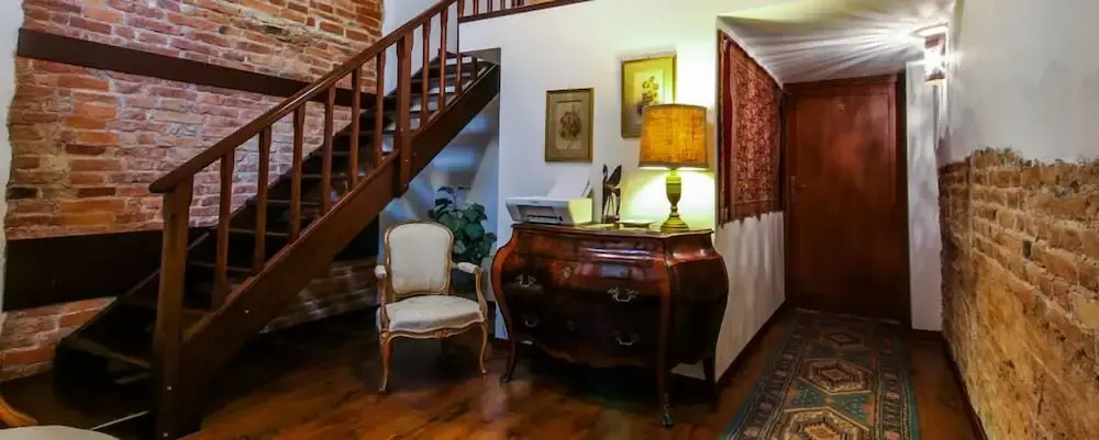 96 Guest House