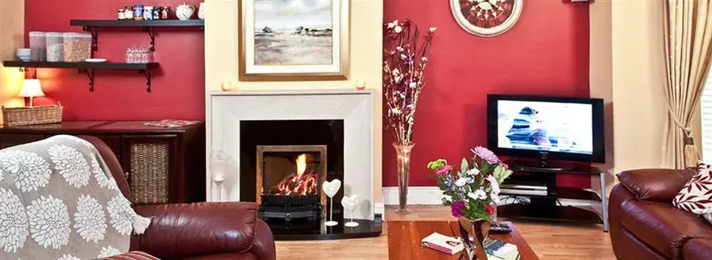 Amber Hill Guesthouse