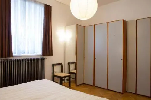 Rimska Apartments Tour As Ljubljana