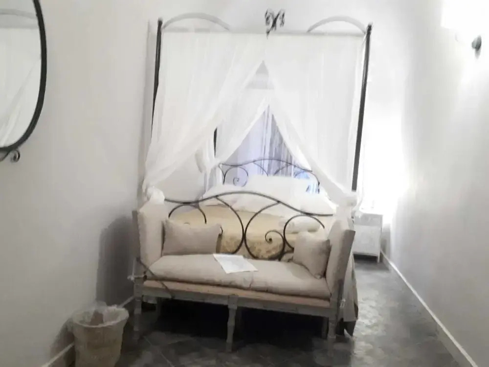 La Casa di Alma Luxury rooms