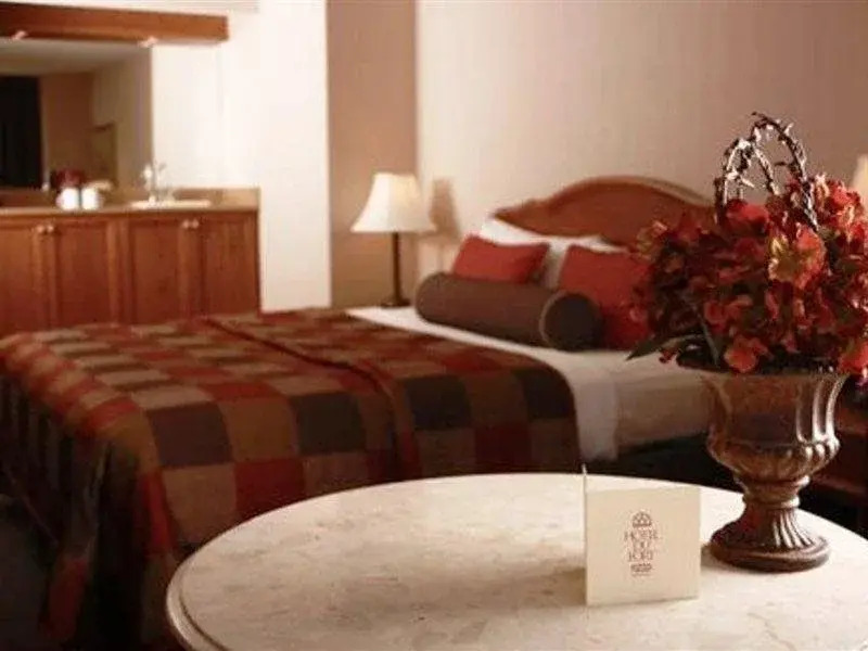 Du Fort Hotel