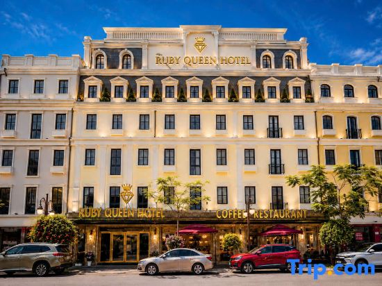 Ruby Queen Hotel