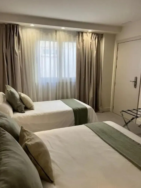 VTZ Hotel San Valero