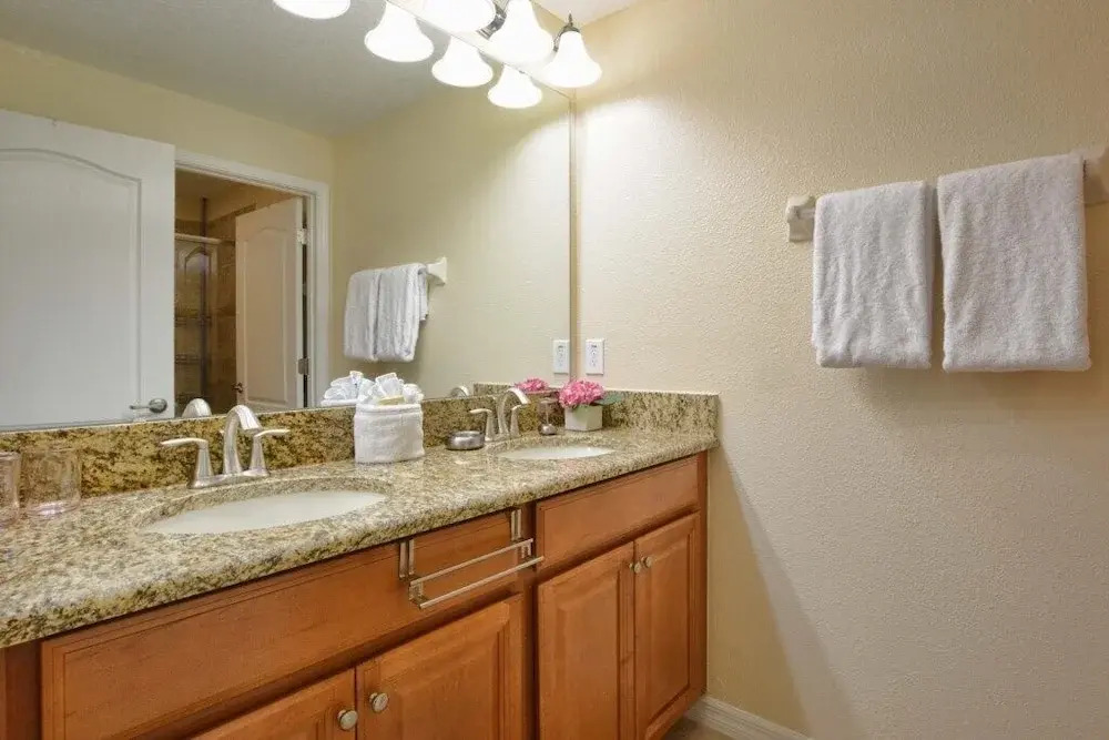 Paradise Palms- 4 Bed Townhome W/splashpool-3214pp 4 Bedroom Townhouse