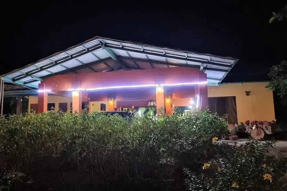 Angels Ecolodge