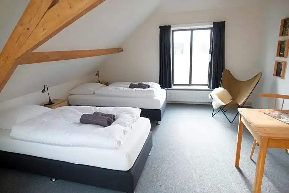 Sport B&B De Veluwezoom
