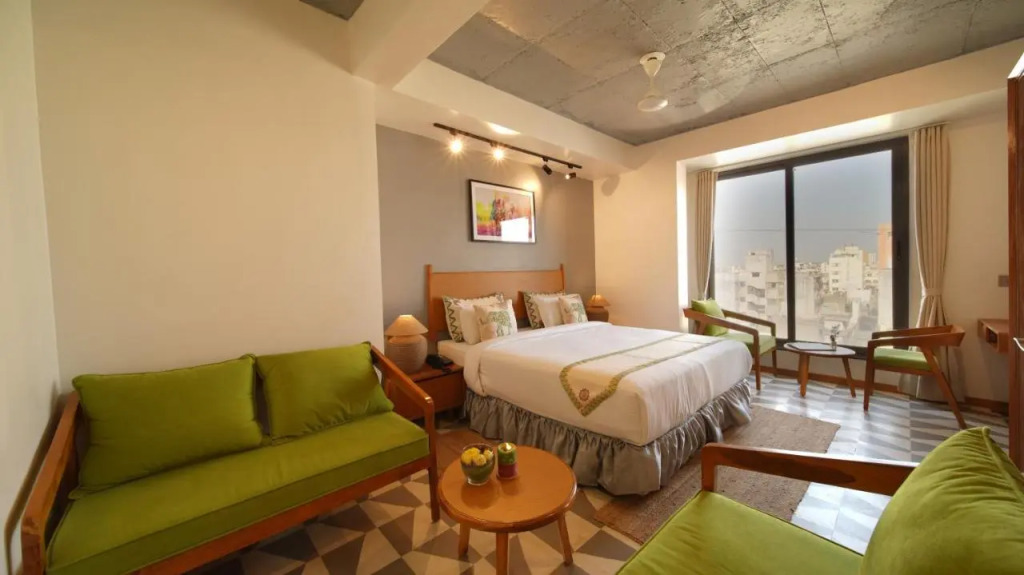 Hotel Nova Boutique