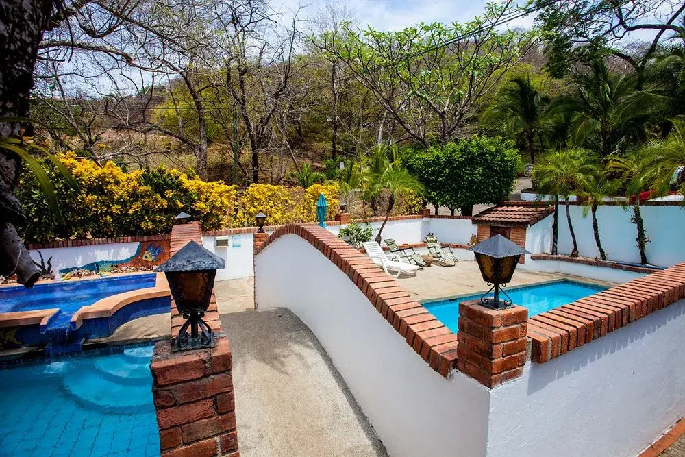 Villa Cielo Azul