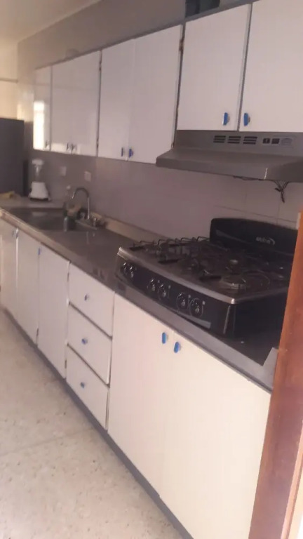 Rent Furnished Apartment in El Rodadero