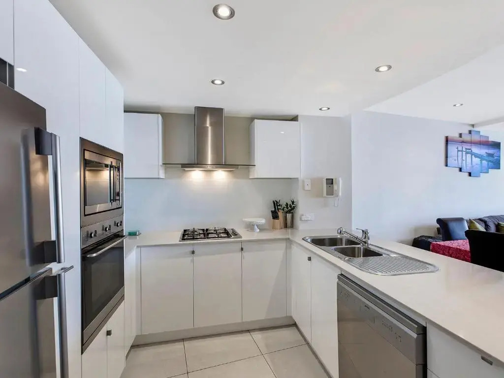Coast Apartment 12