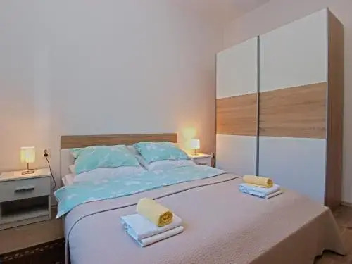 Apartment Igor 1364