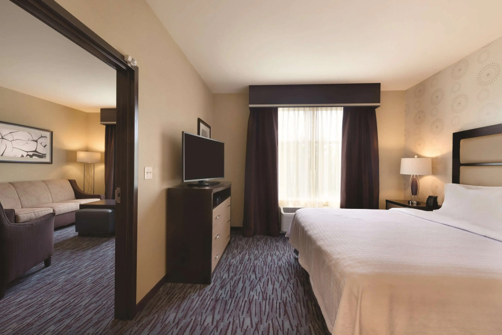 Homewood Suites Mobile
