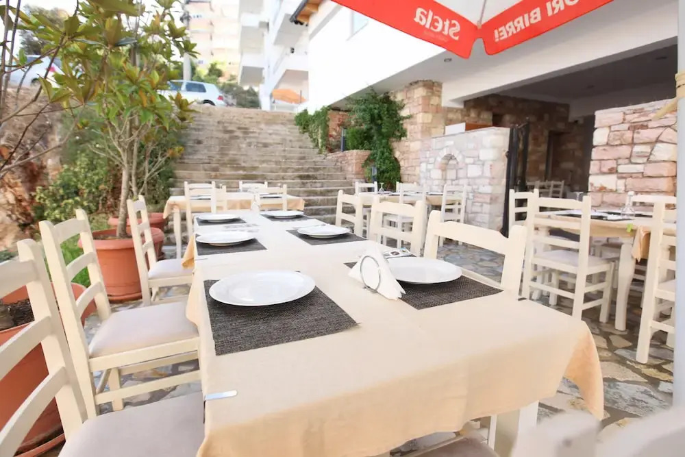 Prishtina Hotel Sarande