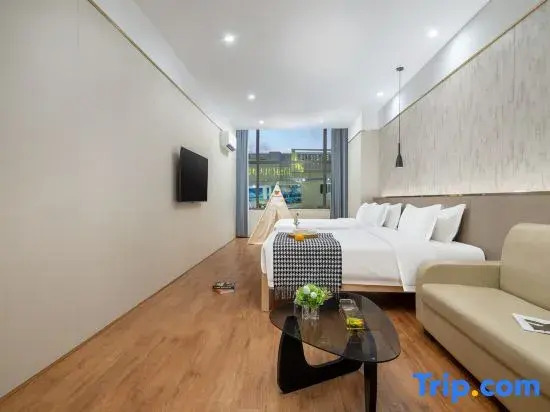Shui'an Bieyuan Homestay