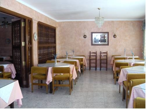Hotel Alfonso