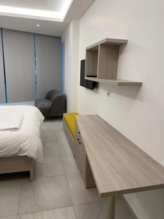 Shade Hotel Beirut
