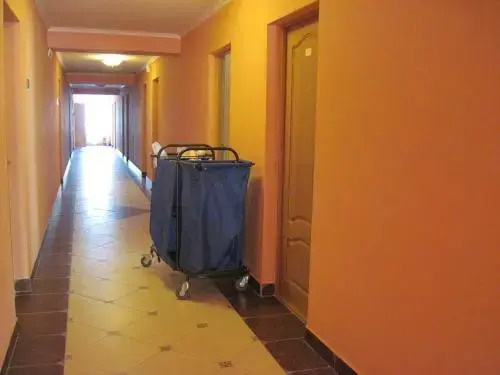 Hotel Mosty