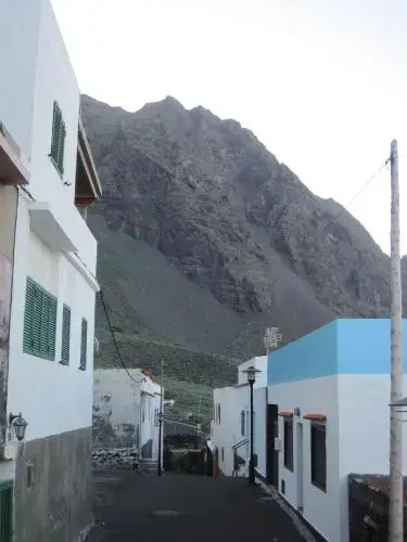Apartamentos Viviendas Vacacionales Pozo de La Salud