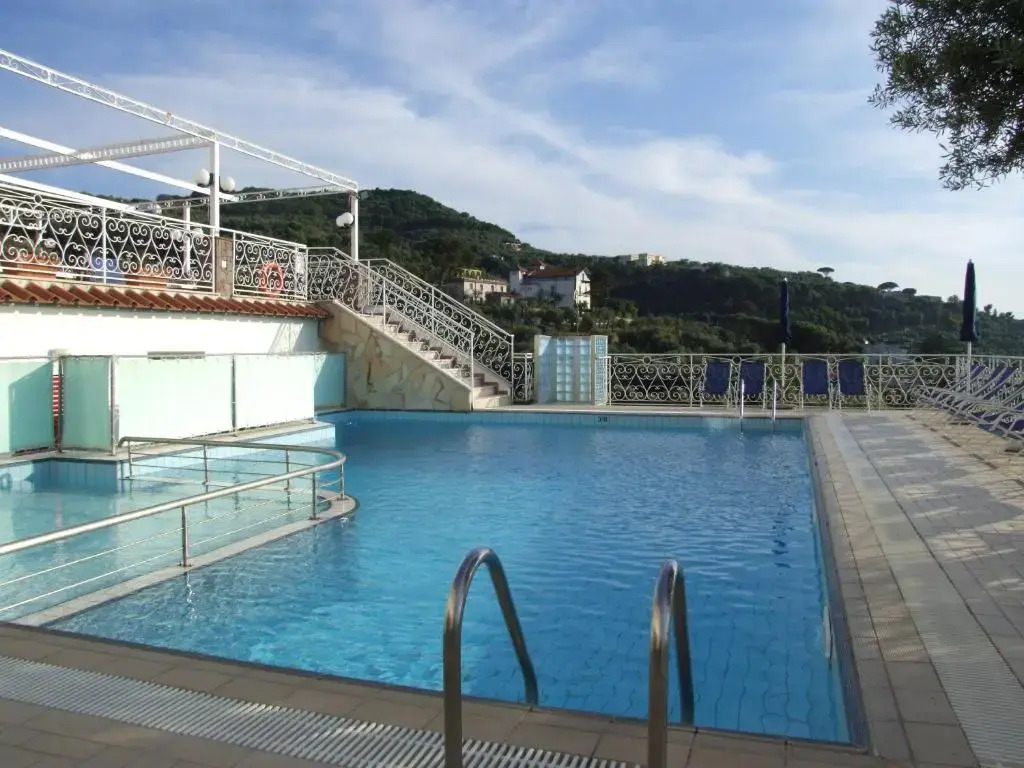 Hotel Dania