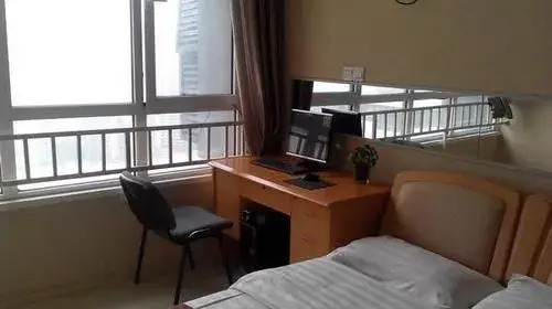 Yiju Fashion Holiday Apartment