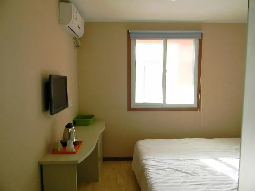 Jin Tao Hotel