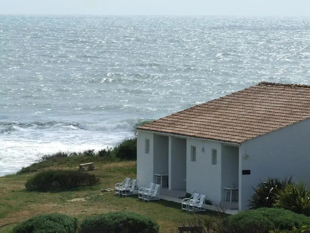 Hôtel Île de Lumière