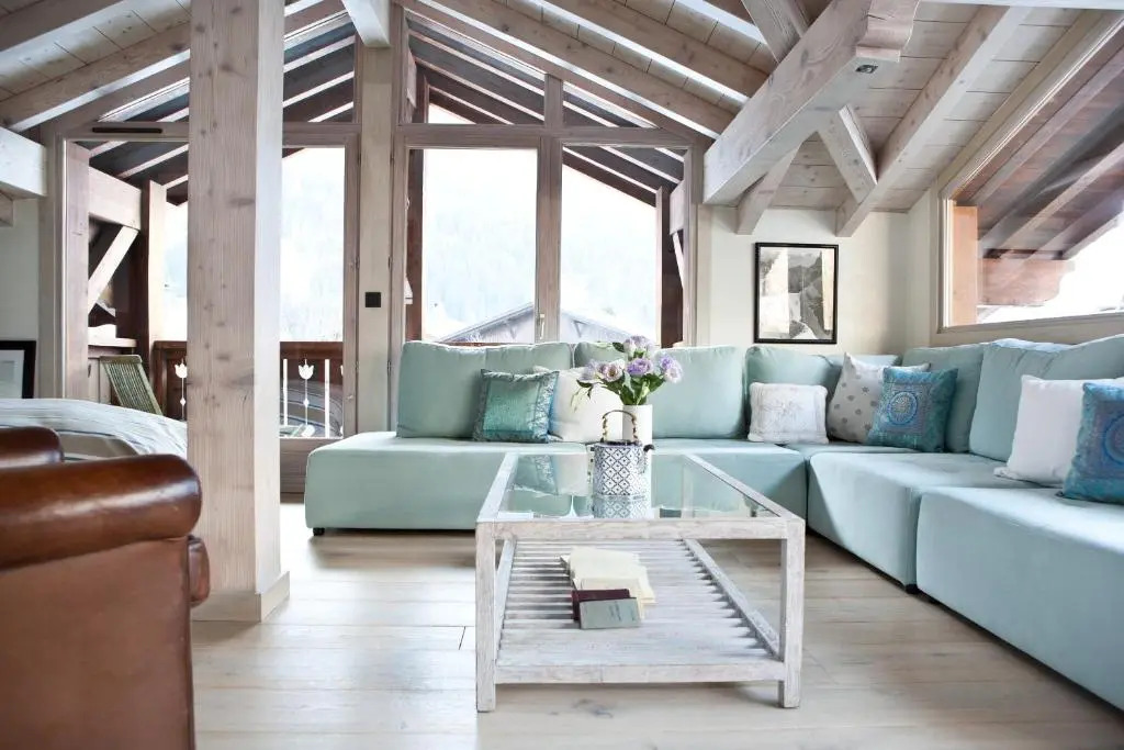 Chalet DOlivier