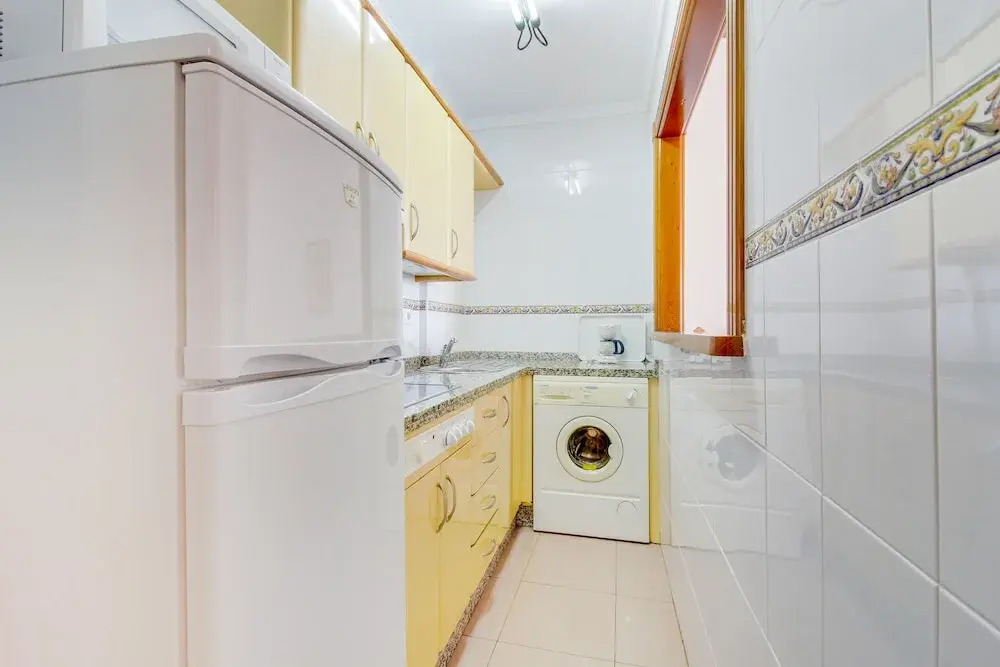 Apartamento Andalucia 105
