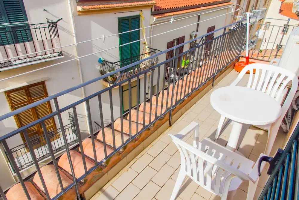 Cefalù Mini Studio