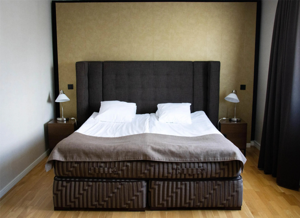 Best Western Gustaf Froding Hotel & Konferens