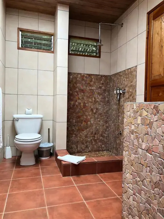 Casa Cañitas
